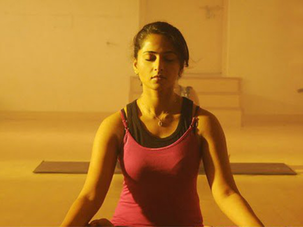 அனுஷ்கா ஷெட்டி