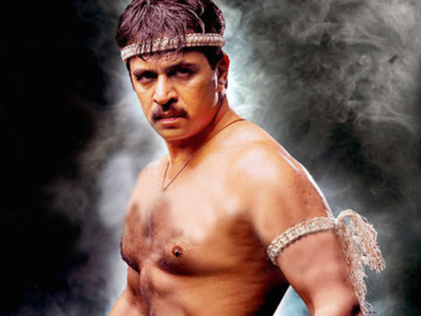 அர்ஜுன்