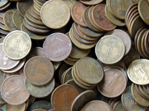 நயா பைசா அறிமுகம்