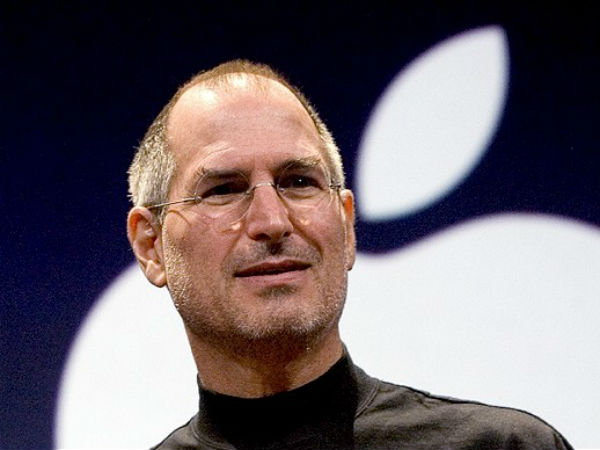 ஆப்பிள் நிறுவனம்