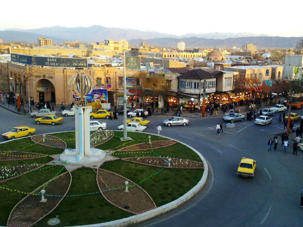 ஈரான் நாடு