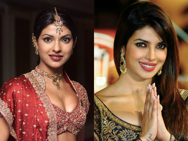 பிரியங்கா சோப்ரா 