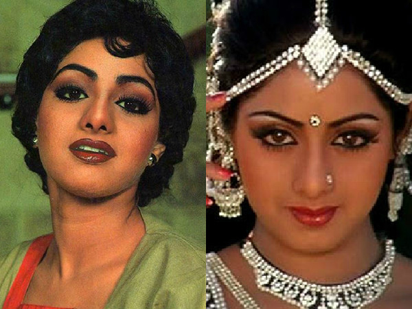 ஸ்ரீதேவி 