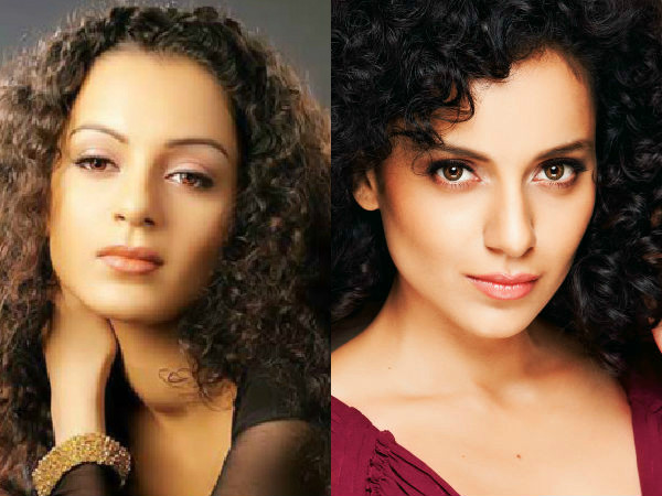 கங்கனா ரனாவத்