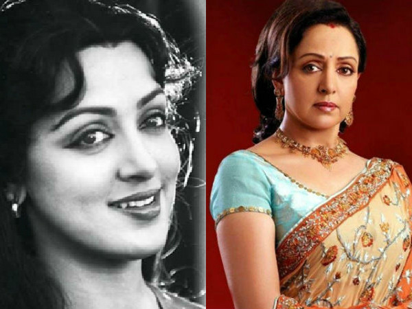 ஹேமா மாலினி 