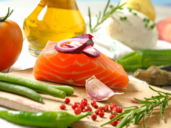 மத்தியதரைக்கடல் உணவு - கிரீஸ்