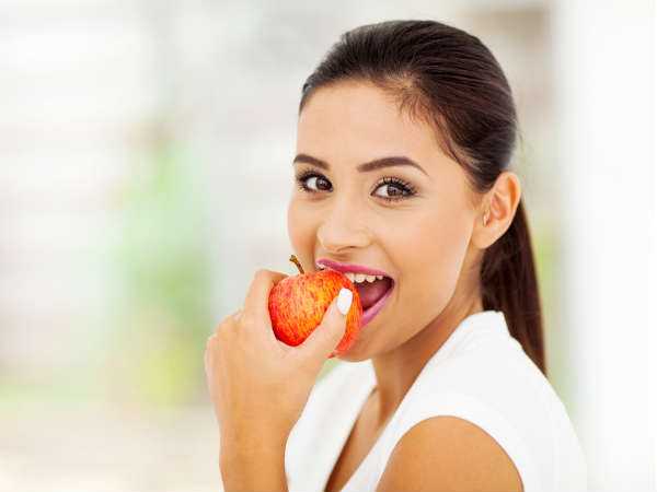 ஆப்பிள் 