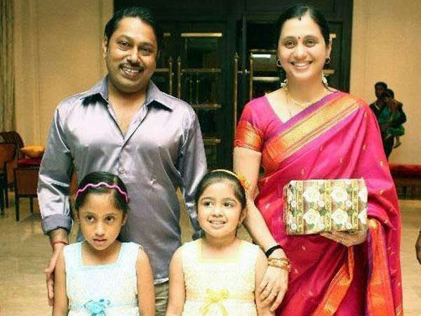 தேவயாணி