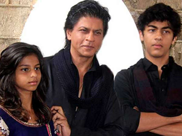 ஷாருக்கான்