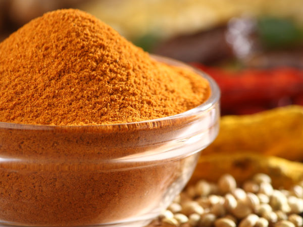 பெருங்காயத்தின் வகைகள் 