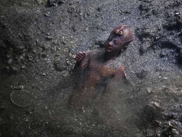 தோனீஸ் (Thonis) - எகிப்து தோனீஸ் (Thonis) - எகிப்து