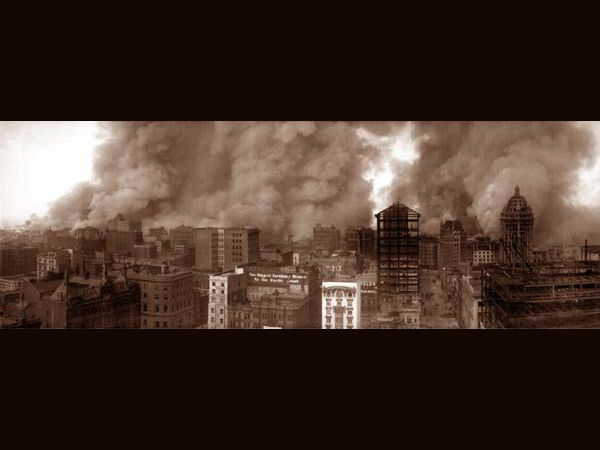 சான் பிரான்சிஸ்கோ - கலிபோர்னியா சான் பிரான்சிஸ்கோ - கலிபோர்னியா