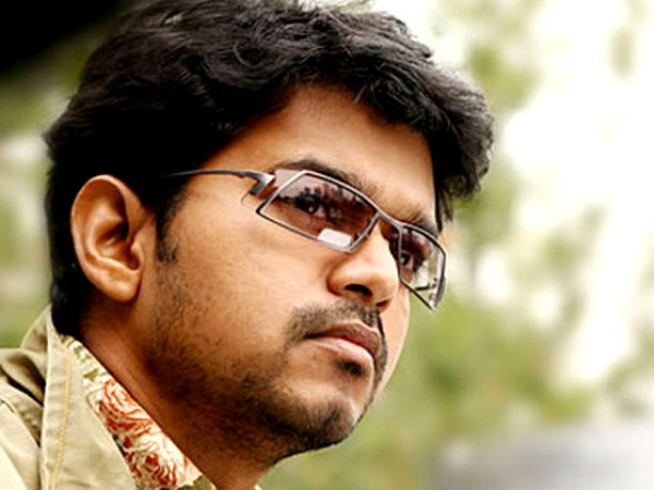 இளையதளபதி