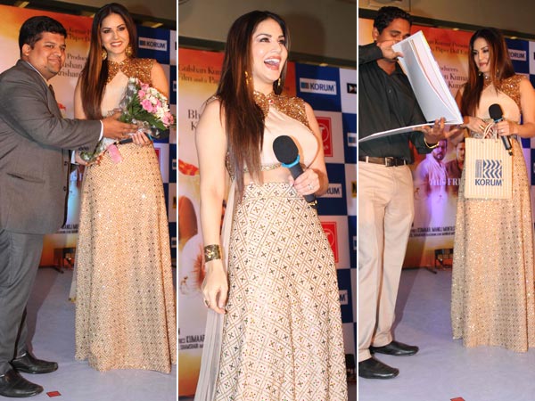 அழகான மேக்கப்