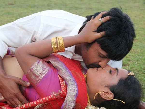 பாலுணர்வு அதிகமாகும்