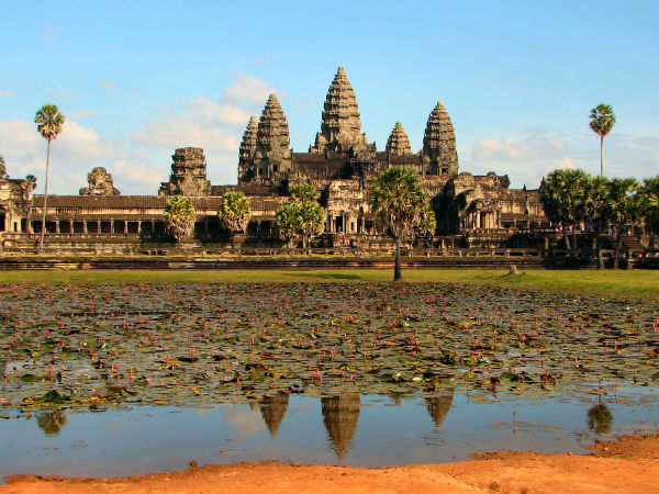 உயர் தொழில்நுட்பங்கள்