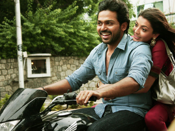 வேகம் வேகம்