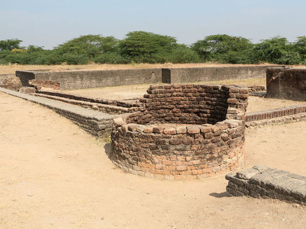 வடிகால் அமைப்பு