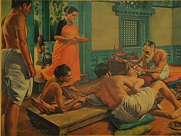 அறுவை சிகிச்சை