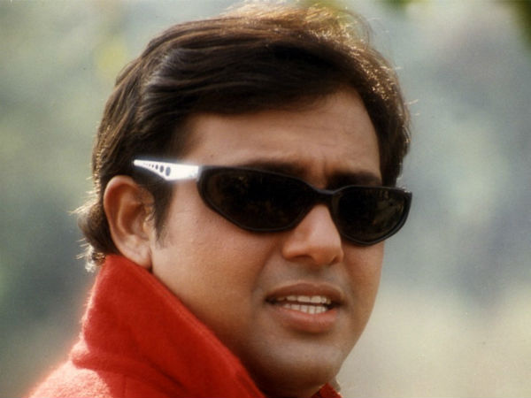 கோவிந்தா 