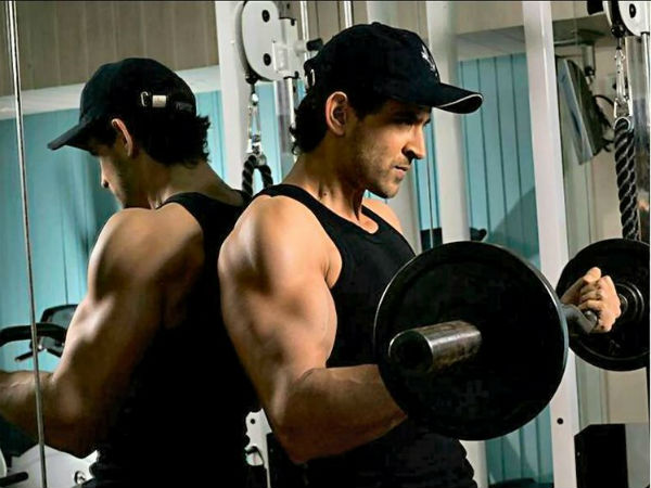 வெவ்வேறு உடற்பயிற்சிகள்... 