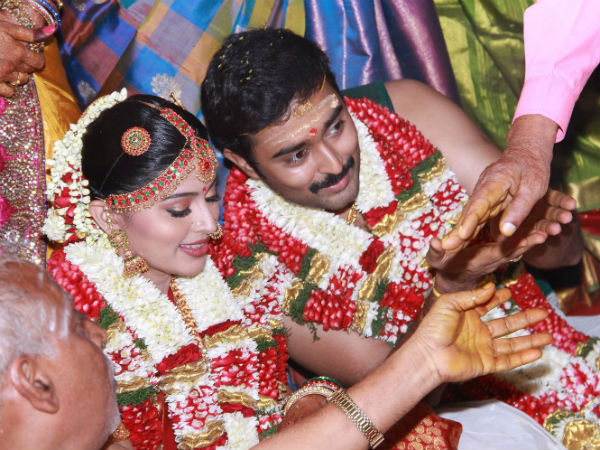 அரசாணைக்கால் 