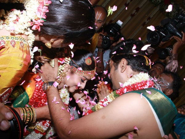 தாலி கட்டும் மந்திரத்தின் பொருள் 