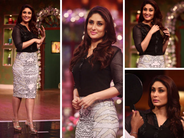 கரீனா கபூர்