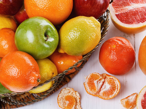 முழுமையான உணவு