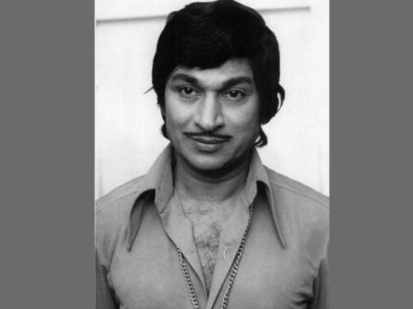 கன்னட நடிகர் ராஜ்குமார் பிறந்தநாள்... கன்னட நடிகர் ராஜ்குமார் பிறந்தநாள்...