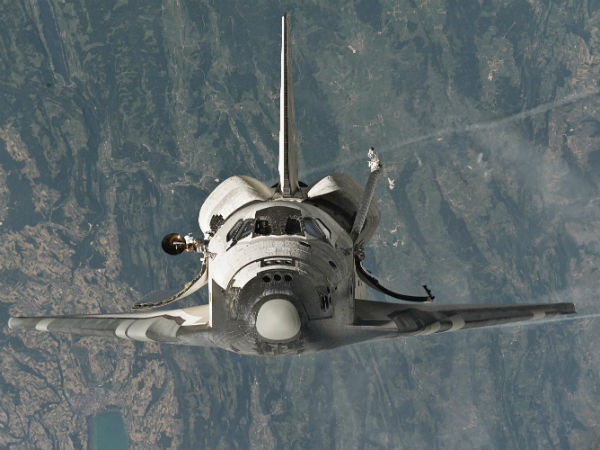 டிஸ்கவரி விண்ணோட்டம்... டிஸ்கவரி விண்ணோட்டம்...