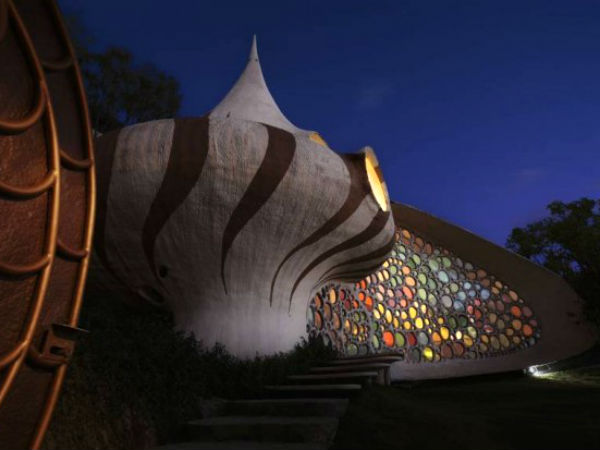 மெக்ஸிக்கன் கட்டிட கலைஞர் மெக்ஸிக்கன் கட்டிட கலைஞர்