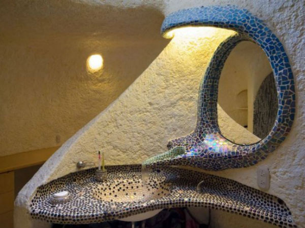 குளியலறை குளியலறை