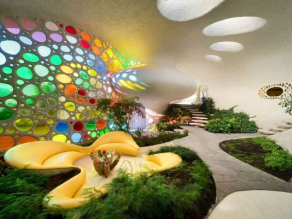 வீட்டிற்குள் சிறு தோட்டம் வீட்டிற்குள் சிறு தோட்டம்