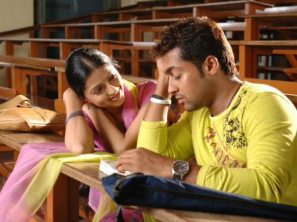 நெருக்கம் நெருக்கம்