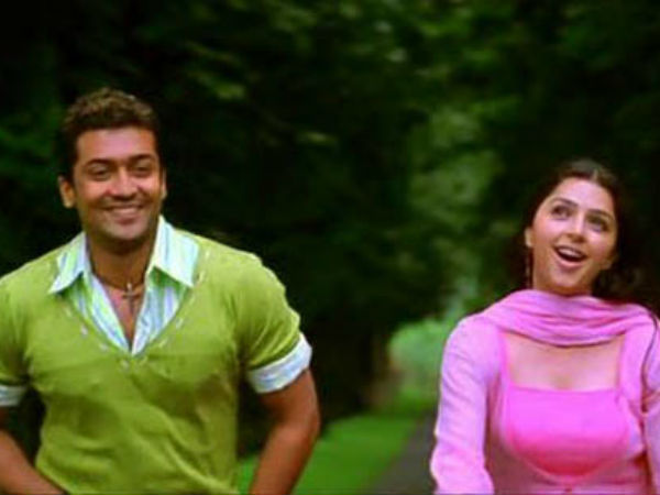 வாஞ்சை வாஞ்சை