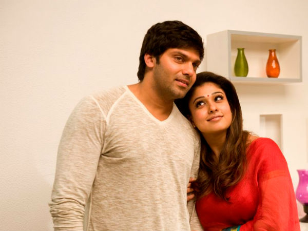 நேரம் பிரச்னையாக இருக்காது 