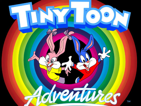 டைனி டூன்ஸ் 