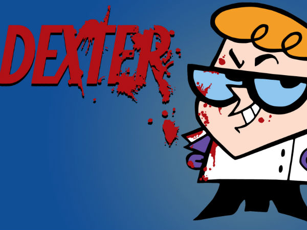 டெக்ஸ்டர் (Dexter) 