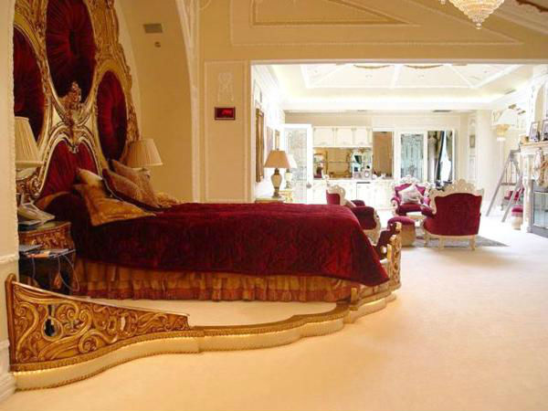 படுக்கையறை