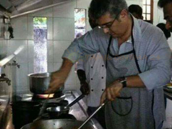 சமையல் பிரியர் சமையல் பிரியர்