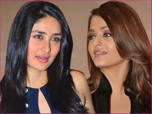 ஐஸ்வர்யாராய், கரீனா கபூர் 