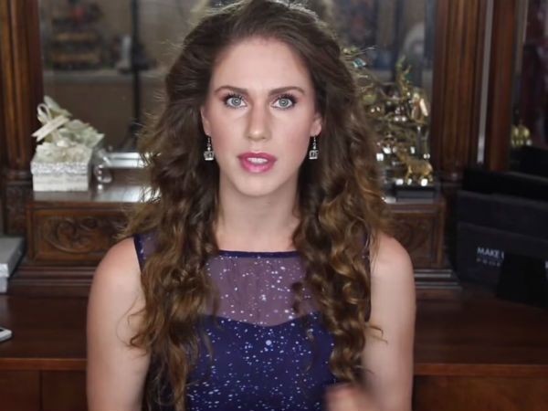 கேஸான்டிரா பங்க்சன் கூறுவது 