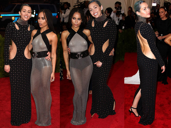 மைலி சைரஸ்