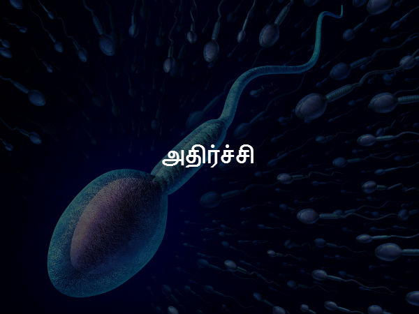 அதிர்ச்சி அதிர்ச்சி