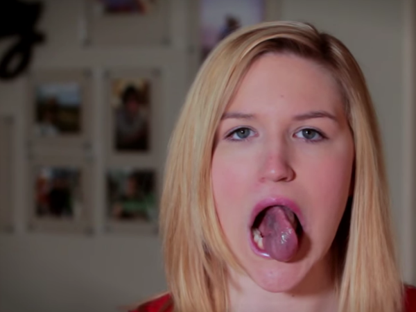 ரப்பர் நாக்கு ரப்பர் நாக்கு