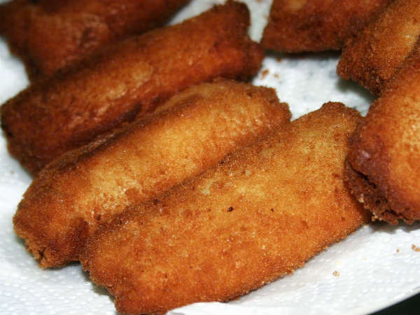 பிரட் மற்றும் ரோல்ஸ் பிரட் மற்றும் ரோல்ஸ்