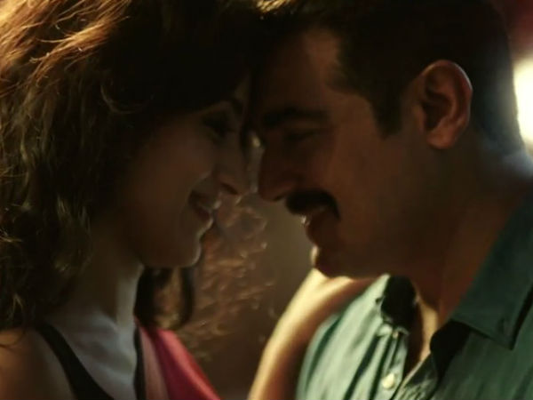 இன்பமான இரவு 