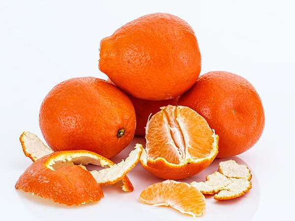 ஆரஞ்சு தோல் ஆரஞ்சு தோல்