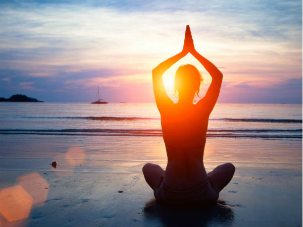 மன அழுத்த பராமரிப்பு/வாழ்க்கை முறையில் மாற்றம்